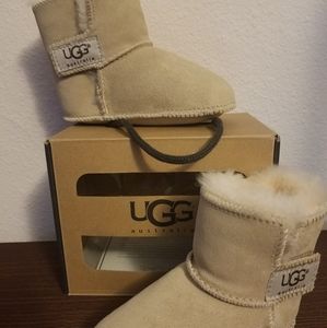 Ugg Boots Infant M (4/5)